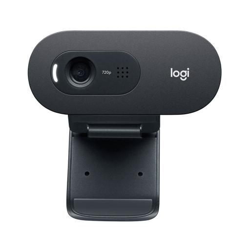 [LOGITECH_960-001367] Logitech CAMARA WEB LOGITECH C505 HD