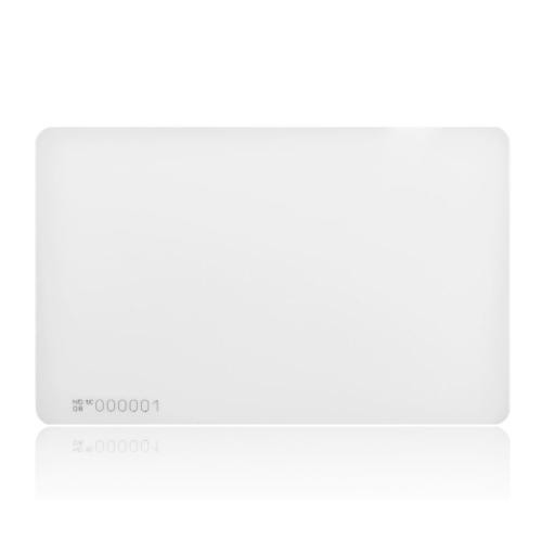 [NEDAP_9955836] Nedap paquete de 25 tarjetas  Combi UHF EPROX HID Programmed