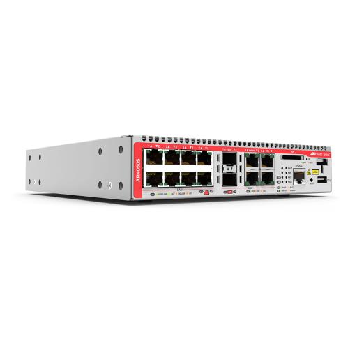 [ALLIEDTELESIS_AT-AR4050S-10] Allied Telesis Router Firewall UTM, SD-WAN & Controlador Wireless(AWC)