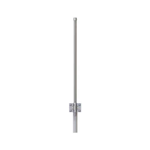 [TXPRO_TXO575812] txPRO Antena Omnidireccional, Frecuencia 5.7-5.8 GHz, Ganancia de 12 dBi, conector N-hembra, Dimensiones 3.8 x 55 cm / Peso 1.2 kg