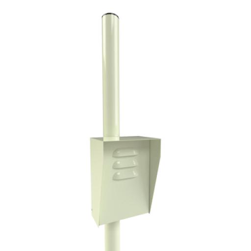 [EPCOM_RF-SOP] Epcom Montaje para piso para PRO6RF y PRO12RF