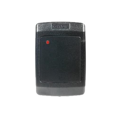 [ROSSLARESECURITYPRODUCTS_AY-H12] Rosslare Security Products Lectora de Proximidad para Interior y Exterior.