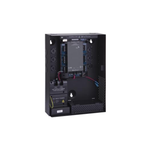 [ROSSLARESECURITYPRODUCTS_AC-225IP-BU] Rosslare Security Products Controlador de Acceso para 2 lectoras / Expandible a 2 Lectores Adicionales / 30,000 Tarjetas / Incluye Gabinete y Fuente de Alimentación / Nueva Generación!