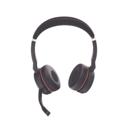 [JABRA_EVOLVE-75-DUO-UC-L] Jabra Jabra Evolve 75 Duo 7599-838-109