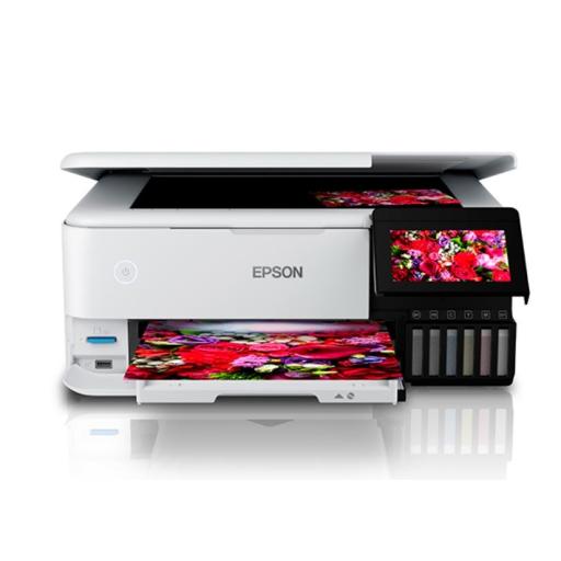 [EPSON_C11CJ20301] Epson MFC ECOTANK FOTOGRAFICA L8160