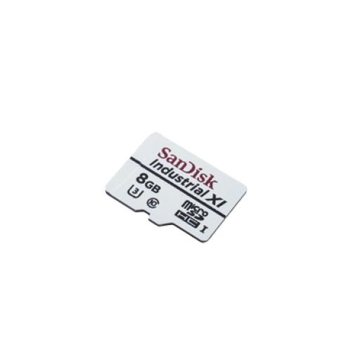 [ROSSLARESECURITYPRODUCTS_AC825IPMSD] Rosslare Security Products Memoria MicroSD para panel AC825IP