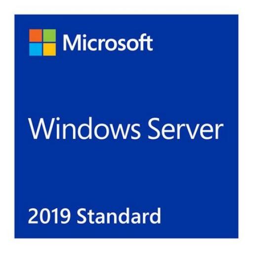 [MICROSOFT_P73-07799] MICROSOFT WINDOWS SERVER STD2019 OEM 16CORE 64BITS (P73-07799)