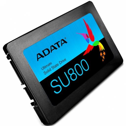 [ADATA_ASU800SS-512GT-C] SSD Adata Ultimate SU800 512GB SATA III 2.5 7mm