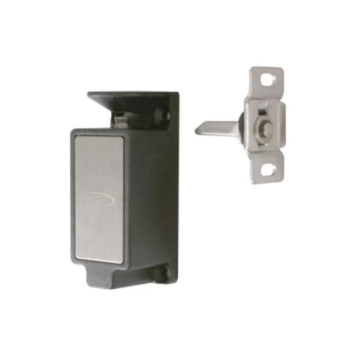 [DORMAKABA_3513DM] dormakaba Cerradura especializada para GABINETES / Abierta o Cerrada en Caso de Falla/ 3 Años Garantia/ Sensor de Puerta