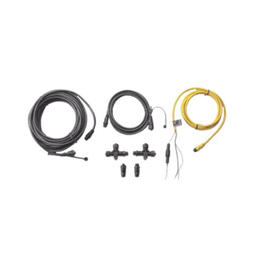 [GARMIN_10-11442-00] Garmin Kit básico red NMEA 2000®