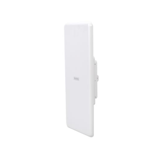 [ALTAITECHNOLOGIES_A3-EI] Altai Technologies Punto de Acceso Para la Industria 4.0, Antena Sectorial Integrada, Hasta 800 m de Cobertura para Exterior, Doble Banda 3x3 en 2.4 y 802.11ac en 5 GHz, Soporta Fichas-Vouchers