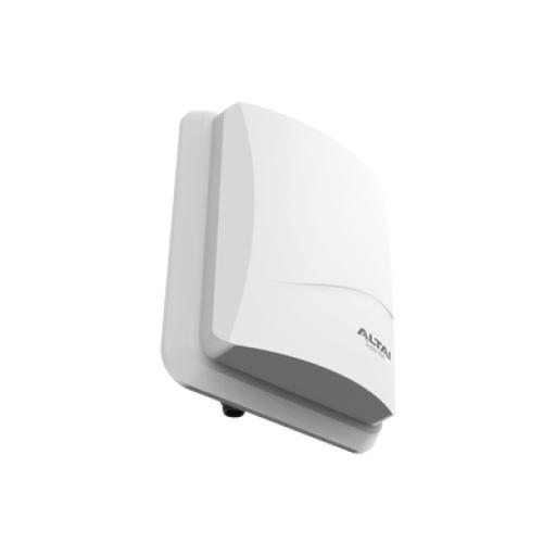 [ALTAITECHNOLOGIES_AX500-S] Altai Technologies Punto de Acceso WiFi Sectorial 2.4/5.8 GHz Alta Capacidad para Exterior 512 Usuarios Concurrentes