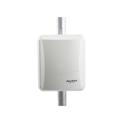 [ALTAITECHNOLOGIES_AX500-T] Altai Technologies Punto de Acceso WiFi Omnidireccional 2.4/5.8 GHz Alta Capacidad para Exterior 512 Usuarios Concurrentes