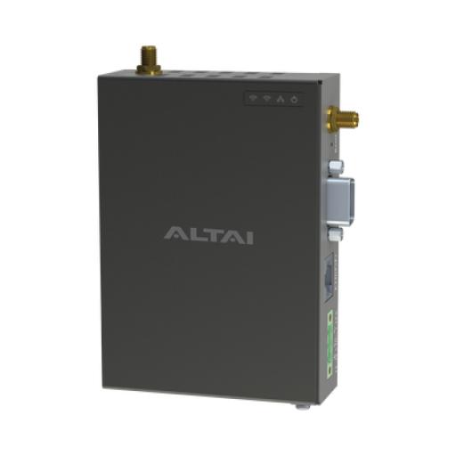 [ALTAITECHNOLOGIES_VX-200] Altai Technologies Punto de Acceso WiFi Grado Industrial  con protección de Grafeno, Wave 2, MU-MIMO, Doble Banda, 1267 Mbps,