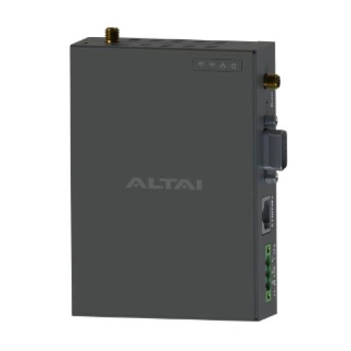 [ALTAITECHNOLOGIES_VX-200] Altai Technologies Punto de Acceso WiFi Grado Industrial  con protección de Grafeno, Wave 2, MU-MIMO, Doble Banda, 1267 Mbps,