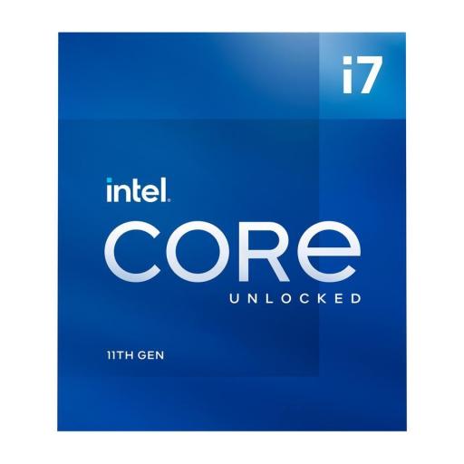 [INTEL_BX8070811700K] Procesador Intel Core i7-11700K 360GHz 8 nucleos Socket 1200