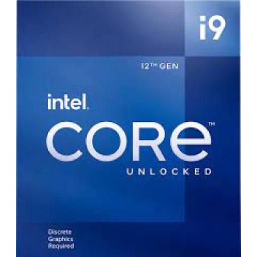 [INTEL_BX8071512900KF] Procesador Intel Core i9-12900KF S-1700 3.20GHz 16-Core 30MB Cache