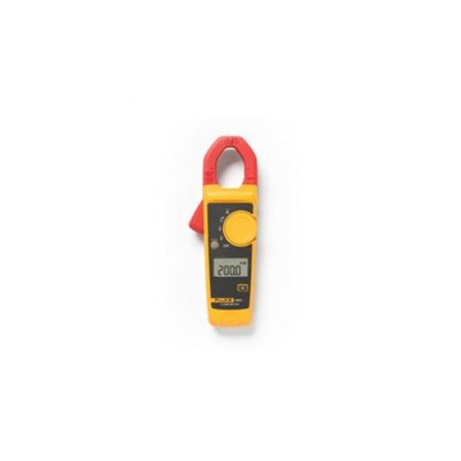 [FLUKE_FLUKE-303/EMESP] Fluke Amperimetro de Gancho, Para Medida de Corriente en CA de 600 A y Tensión en CA y CC de 600V