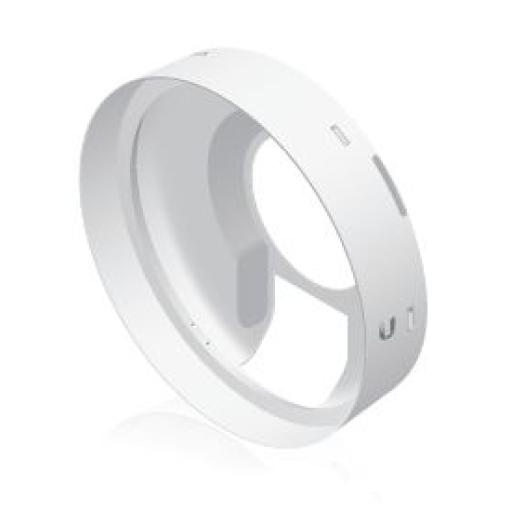 [UBIQUITINETWORKS_ISO-BEAM-16] Ubiquiti Networks Blindaje anti-ruido compatible con equipos NBE-M5-16 / NBE-5AC-16
