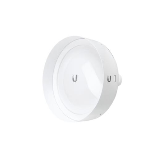 [UBIQUITINETWORKS_ISO-BEAM-16] Ubiquiti Networks Blindaje anti-ruido compatible con equipos NBE-M5-16 / NBE-5AC-16