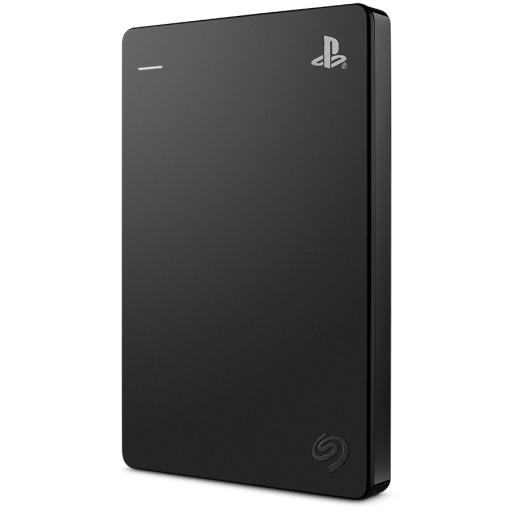 [SEAGATE_STGD2000100] Disco Duro Externo SEAGATE STGD2000100, 2TB, USB 3.0, Negro