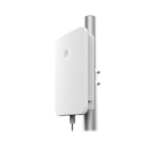 [CAMBIUMNETWORKS_PL-E700X00A-RW] Cambium Networks Access Point WiFi cnPilot e700 para alta densidad de usuarios, para exterior, IP-67 grado industrial, para temperaturas extremas, doble banda, antena Beamforming omnidireccional