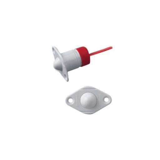 [HONEYWELLHOMERESIDEO_5800-RPS] HONEYWELL HOME RESIDEO Transmisor para puerta o ventana de presión / Batería de Larga Duración 3-5 años