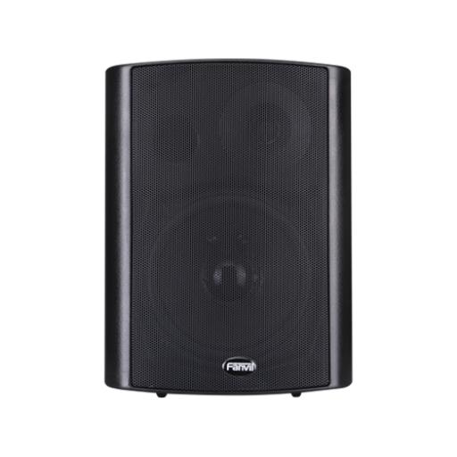 [FANVIL_IW30] Fanvil Bocina SIP IP para voceo y paging, 2 líneas SIP, potencia de hasta 30W,  alimentación vía PoE, puerto de salida de audio