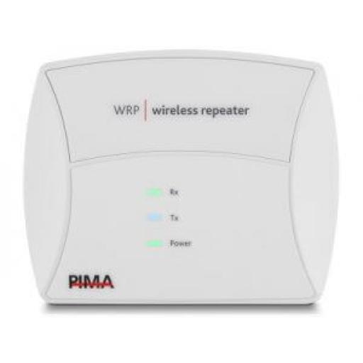 [PIMA_WRP143] PIMA REPETIDOR P/SERIE INALAMBRICA PIMA FORCE