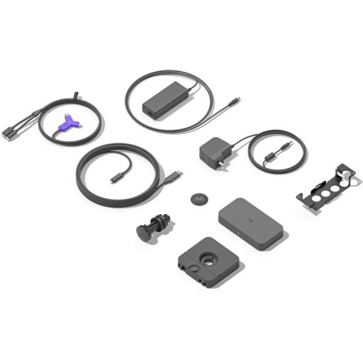 [LOGITECH_952-000009] LOGITECH SWITCH CONECTOR USB-A Y USB-C