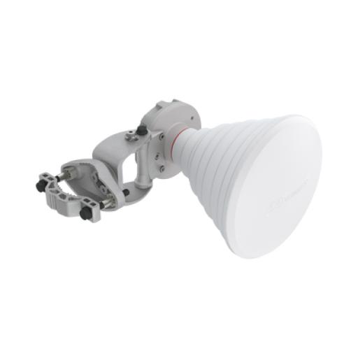 [RFELEMENTS_HG3-TP-S30] RF Elements Antena Sectorial Simétrica GEN2 de 30° 5180-6775 MHz, 18.5 dBi con soporte mejorado, listas para TwisPort sin pérdida