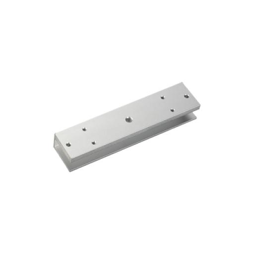 [ACCESSPRO_BU350S] AccessPRO Montaje en U para puerta de vidrio compatible con chapa magnética MAG350S y MAG350NLED