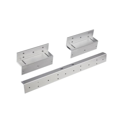 [ACCESSPRO_BZL600ND] AccessPRO Montaje doble para MAG600NDLED tipo Z y L