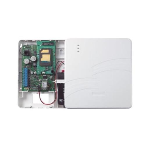 [HONEYWELLHOMERESIDEO_LTE-IA] HONEYWELL HOME RESIDEO Comunicador Dual Ethernet/GSM 4G Compatible con AlarmNet y Total Connect
