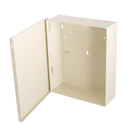 [EPCOM_SGR-PRP] Epcom Gabinete para Alarma MG5050/EVO48TM4/SP4000 y Batería PL712 (No Incluido).