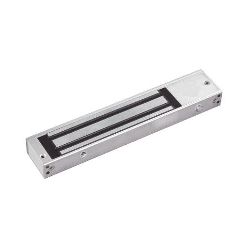 [ACCESSPRO_MAG350NLED] AccessPRO Chapa magnética de 350 lbs / Con LED indicador / Para uso en interior