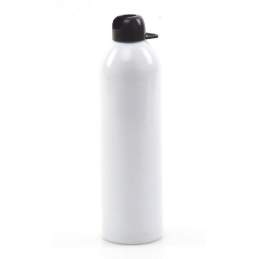 [URFOG_RECARGAF022G] UR FOG CILINDRO DE GLICOL DE 500 ml para Generador de Niebla FAST022CUR
