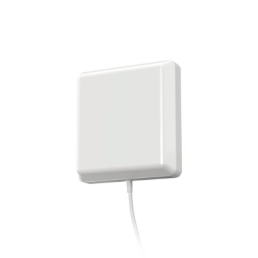 [WEBOOST_311-234] WeBoost Antena Tipo Panel Multibanda 617-960 MHz/ 1710-2700 MHz. Para interior. Especial para amplificadores y dispositivos celulares Multi-tecnología.
