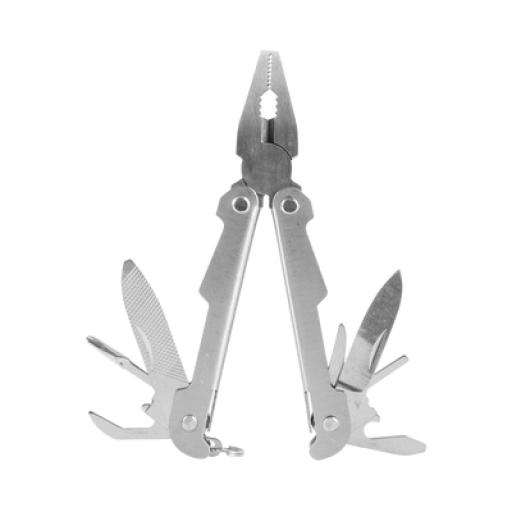 [EPCOM_EPMP11] Epcom Pinza Plegable de Bolsillo con 6 Funciones. 