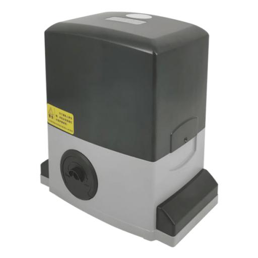 [ACCESSPRO_XBS-SZ-2000] AccessPRO Operador Para Puertas Corredizas de 2000 Kg / Limites Magnéticos de Final de Carrera / Fácil Instalación 