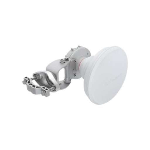 [RFELEMENTS_HG3-TP-S60] RF Elements Antena Sectorial Simétrica GEN2 de 60° 5180-6400 MHz, 13.2 dBi con soporte mejorado, listas para TwisPort sin perdida