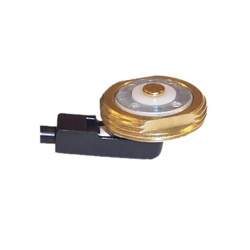 [PCTEL_NMO-58UPL] PCTEL Kit de instalación, incluye montaje de 3/4'' (NMO), 5 m cable RG58 y conector Mini UHF