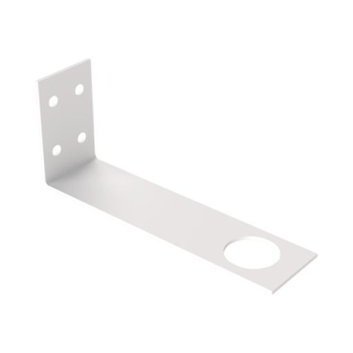 [EPCOM_TX-ML-DOM] Epcom Montaje en L para instalación de antenas tipo Domo (Amplificación Celular).