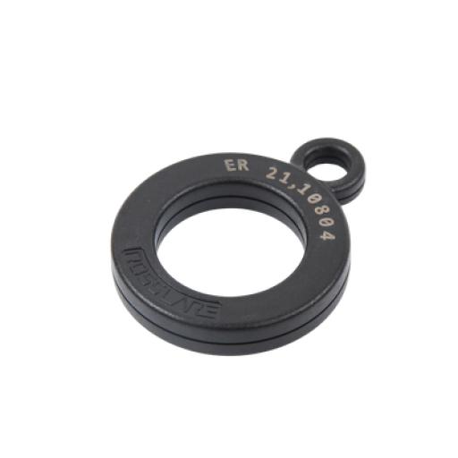 [ROSSLARESECURITYPRODUCTS_AT-R261BO] Rosslare Security Products Llavero de proximidad en aro.