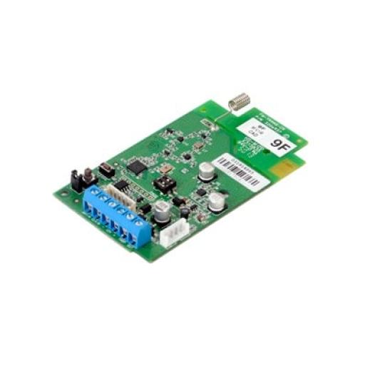 [CROW_FWRCV] Crow Receptor de zonas Crow compatibles con los paneles de la serie RUNNER
