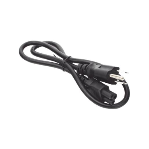 [MIMOSANETWORKS_PCC53] Mimosa Networks  Cable de Alimentación para Inyectores POE24V, POE56V, POE-30G, N000000L034A,EPA5006GR, POE-24-12W-G, POE-24-12W.