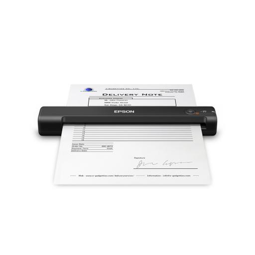 [EPSON_B11B252201] Epson ESCANER WORKFORCE ES-50