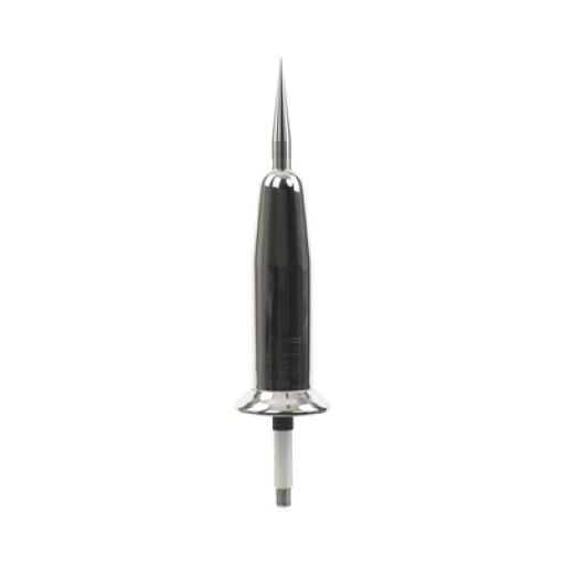 [APLICACIONESTECNOLÓGICAS_AT-1560] Aplicaciones Tecnológicas Punta Pararrayo DAT CONTROLER PLUS con Avance de Cebado de 60 μs (Excede Norma UNE y NFC).