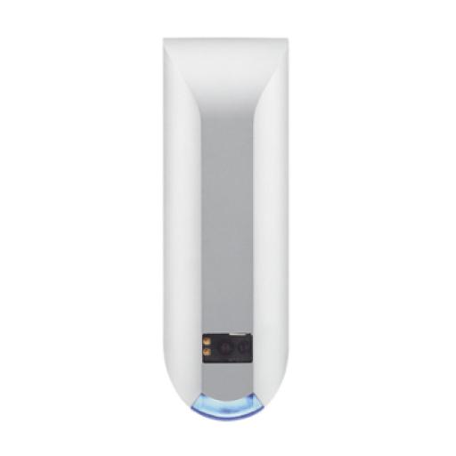 [NEDAP_9566945] Nedap Lector de códigos QR / tarjetas convencionales y tarjetas virtuales via BLUETOOTH y NFC / Administración en la NUBE / Salida WIEGAND compatible con cualquier panel de acceso /NVITE