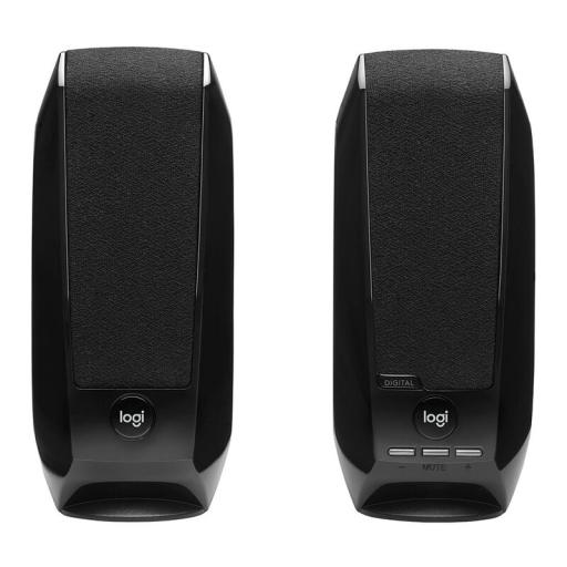 [LOGITECH_980-001004] Logitech BOCINAS LOGITECH S150 2.0 USB